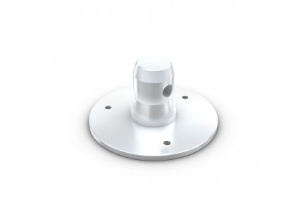 M100/M290/M390-Sockel mit Halbstift