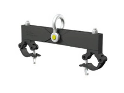 Hanging adapter black