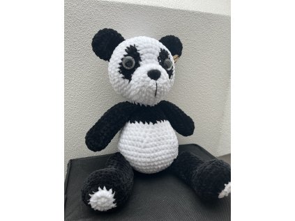 Panda maxi