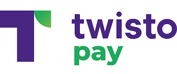 Twisto Pay - I pay later
