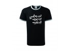 T-shirts Benjamin (male)