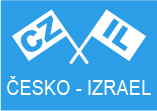 ČESKO - IZRAEL