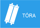 TÓRA