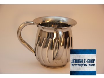 Natla - design stříbro, s vroubky