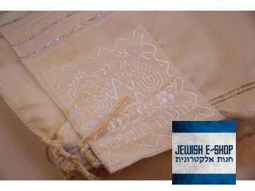 Tallit - JEWISHOP