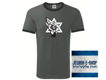 T-Shirt - Krav Maga