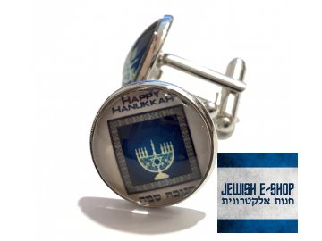 happy hanukkah