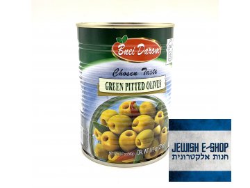 Kosher seedless olives from Israel, Made in Israel!