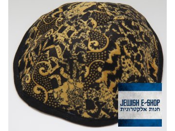 Kippa- Jarmulka ze 6-ti kusů