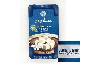 Kosher Chalva vanilková z Izraele 350g