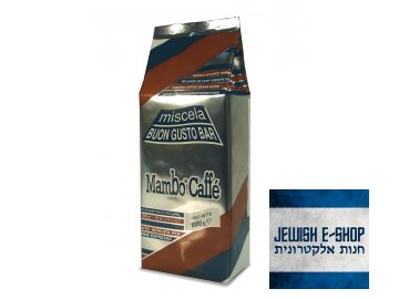 Mambo Caffé