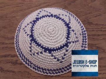 kippa hackovana bila