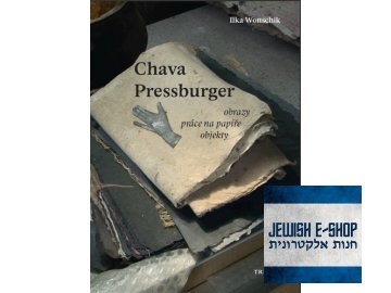 chava pressburger