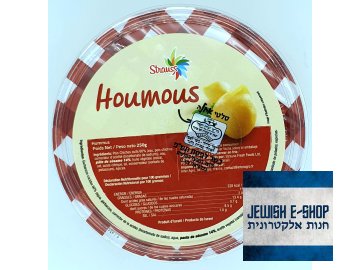 humus