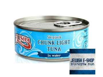 tuna Elisha