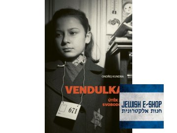 Ondřej Kundra - Vendulka - Útěk za svobodou