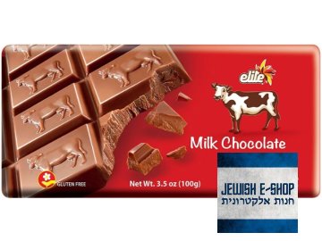 Mléčná čoko