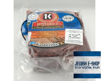 Hovězí mleté 1 kg - Kosher for Passover