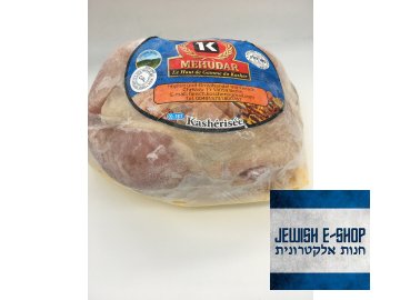 Celé kuře cca 1,6 kg - Kosher for Passover