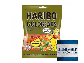 haribobears