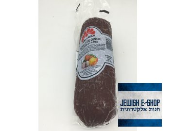 Krůtí salám - Kosher from Israel - 400 gr