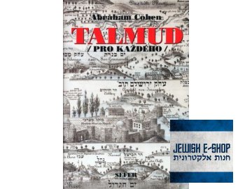 talmud pro kazdeho
