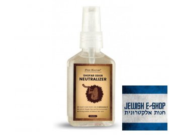 Shofar Odor Neutralizer Spray+85 4033 920x800