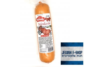 Kuřecí salám - Kosher from Israel - 450 gr
