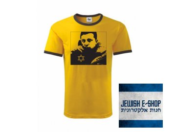 T-shirt Volodymyr Zelenskyy - Jewish President