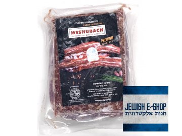 Ground beef from France KOSHER - cca 540 g