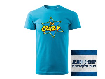 SOCRAZY cyan