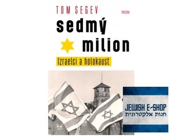Segev Tom - Siedmy milión