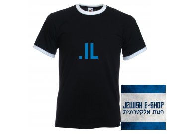 T-shirt - .IL