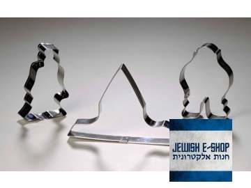 Golem set - bake the legend!