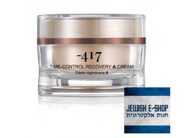Obnovující krém s retinolem Minus 417 50 ml