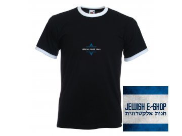 T-Shirt - Israel seit 1948