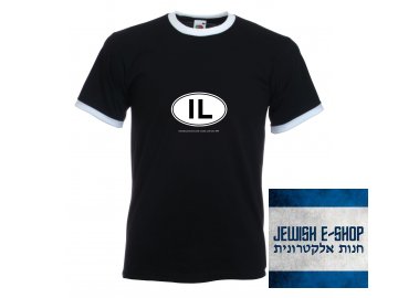 T-Shirt - IL - Auto