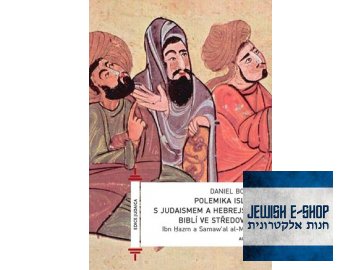 Az iszlám vitája a judaizmussal és a héber Bibliával a középkorban