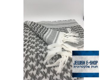 Arab šála - Keffiyeh