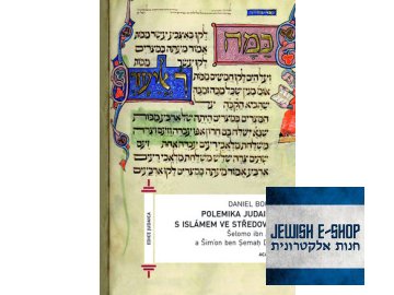 polemika judaismu s islamem ve stredoveku