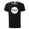 T-shirt - Hasid - Black
