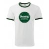 T-shirt - Hasid - White