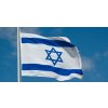 izrael vlajka