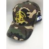 Kšiltovka IDF - (Israel defense forces) + Israelská vlajka