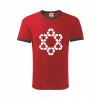 T-shirt - Cycle - Star of David