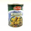 Kosher seedless olives from Israel, Made in Israel!