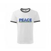 T-shirt - PEACE - Israel x Palestina