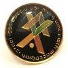 Maccabi Button - Original