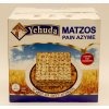 Macesy nejenom na Pesach - Yehuda Matzos 1 kg - made in Israel - 100% KOSHER