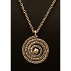 Tradiční ochranný amulet "Ben porat" - #JEWISHOP